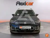 2022 Seat Alteca