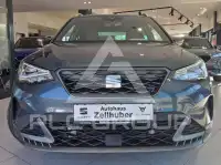 2022 Seat Alteca