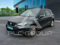 2022 Seat Alteca