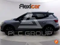2022 Seat Alteca