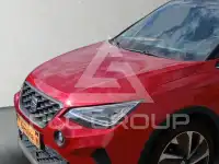 2022 Seat Alteca