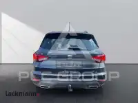 2022 Seat Alteca
