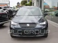 2022 Seat Alteca