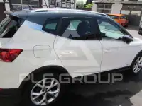 2022 Seat Alteca