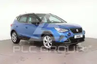 2022 Seat Alteca