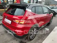 2022 Seat Alteca