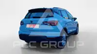 2022 Seat Alteca