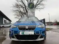 2022 Seat Alteca