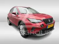 2022 Seat Alteca