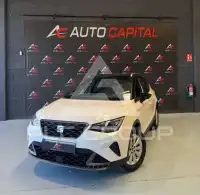 2022 Seat Alteca