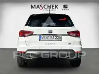 2022 Seat Alteca