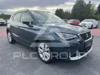 2022 Seat Alteca