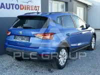 2022 Seat Alteca