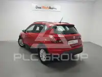 2022 Seat Alteca
