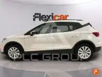 2022 Seat Alteca