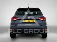 2022 Seat Alteca