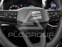 2022 Seat Alteca