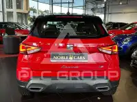 2022 Seat Alteca