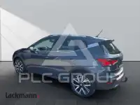 2022 Seat Alteca