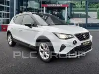 2022 Seat Alteca