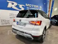 2022 Seat Alteca