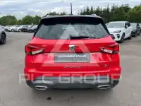2022 Seat Alteca