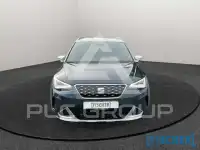 2022 Seat Alteca