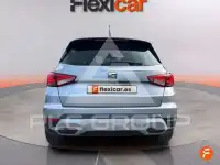 2022 Seat Alteca