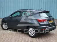 2022 Seat Alteca