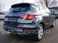 2022 Seat Alteca