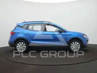 2022 Seat Alteca