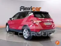 2022 Seat Alteca