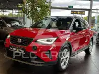 2022 Seat Alteca
