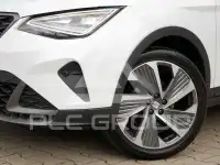 2022 Seat Alteca
