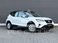 2022 Seat Alteca