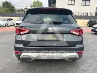 2022 Seat Alteca
