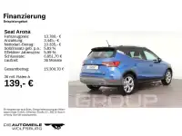 2022 Seat Alteca