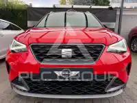 2022 Seat Alteca