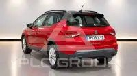 2022 Seat Alteca