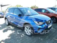 2022 Seat Alteca