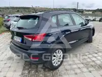2022 Seat Alteca