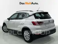 2022 Seat Alteca