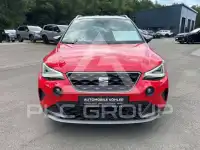 2022 Seat Alteca