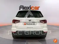 2022 Seat Alteca