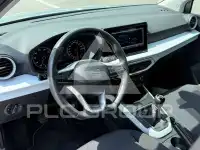 2022 Seat Alteca