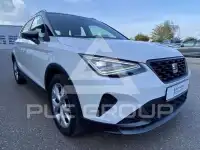 2022 Seat Alteca