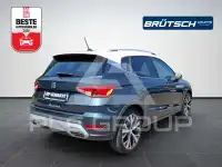 2022 Seat Alteca