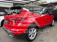 2022 Seat Alteca