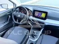 2022 Seat Alteca