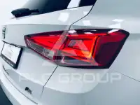 2022 Seat Alteca